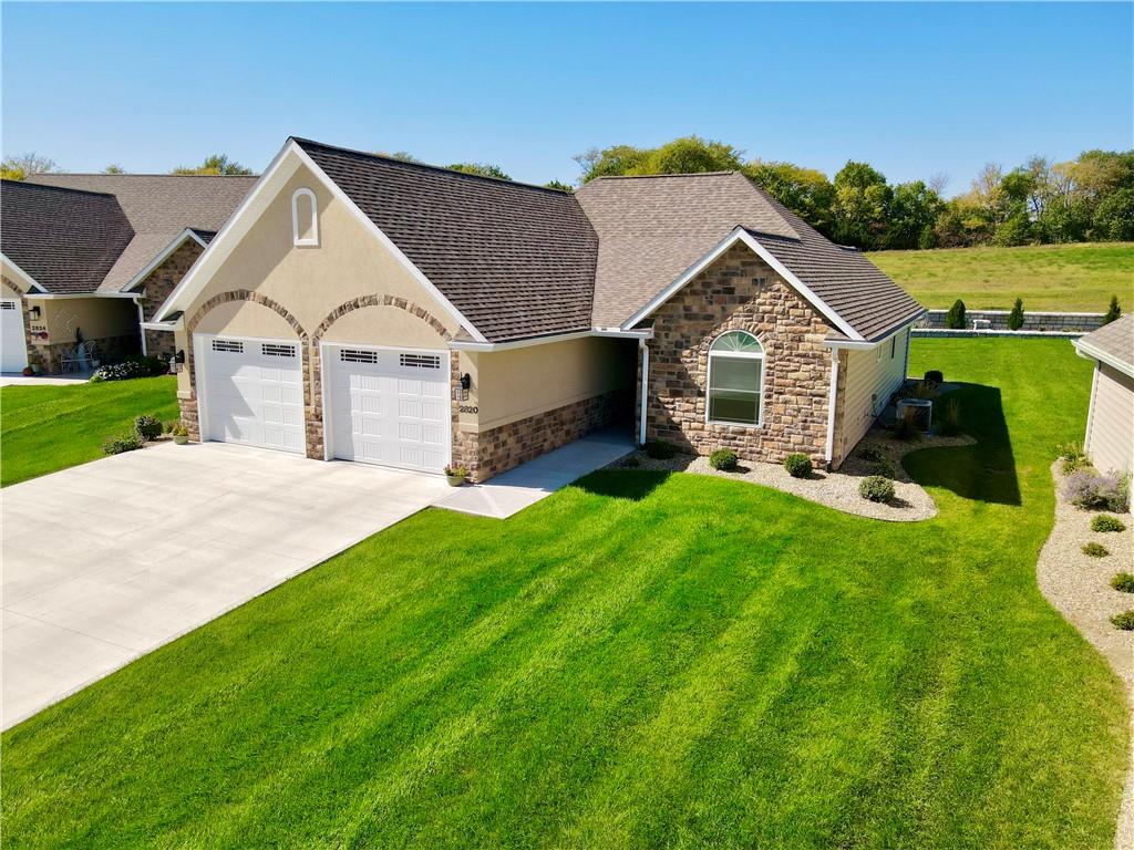 Photo of 2820 Tranquility Court Maryville MO 64468
