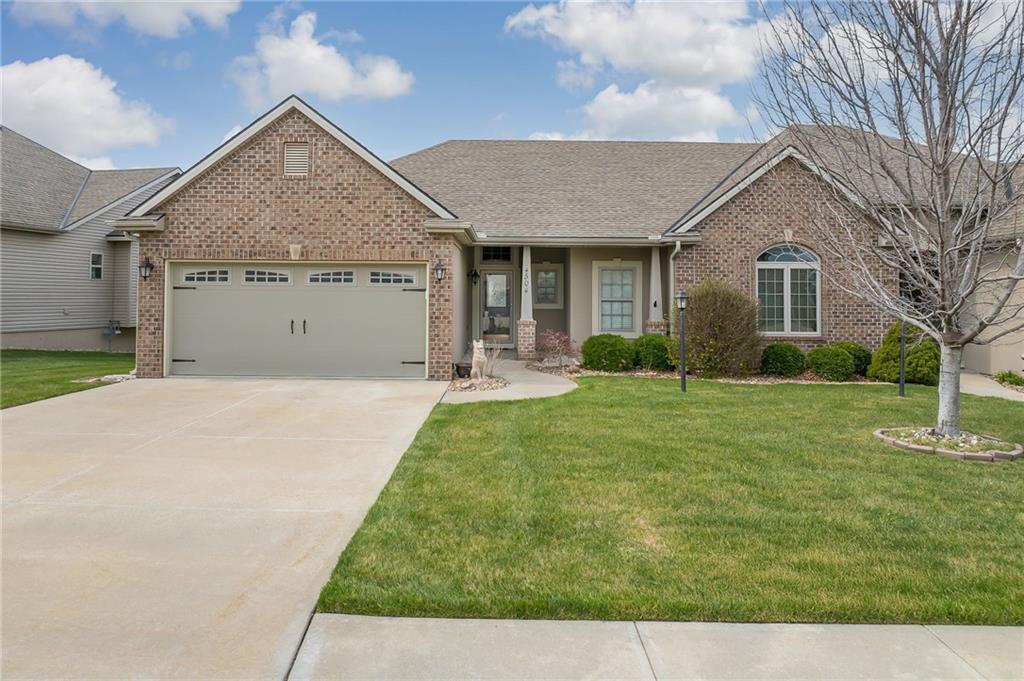 Photo of 4504 Stonebridge Drive St Joseph MO 64505