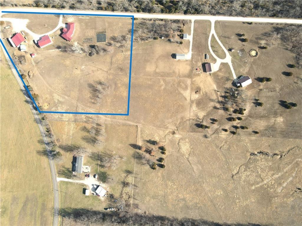 Photo of 1106 SW County Road KK N/A Holden MO 64040