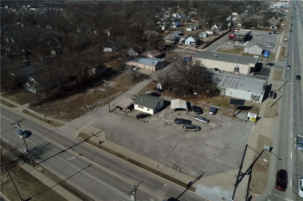 Photo of 2007 N Broadway Street Pittsburg KS 66762