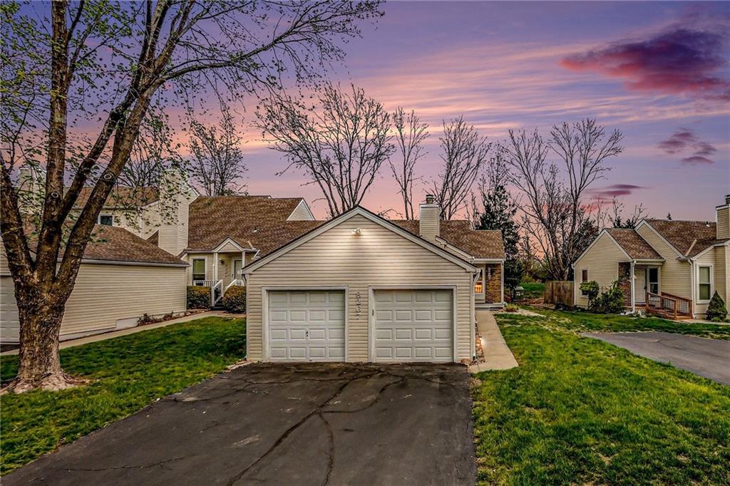 Photo of 8267 N Revere Avenue Kansas City MO 64151