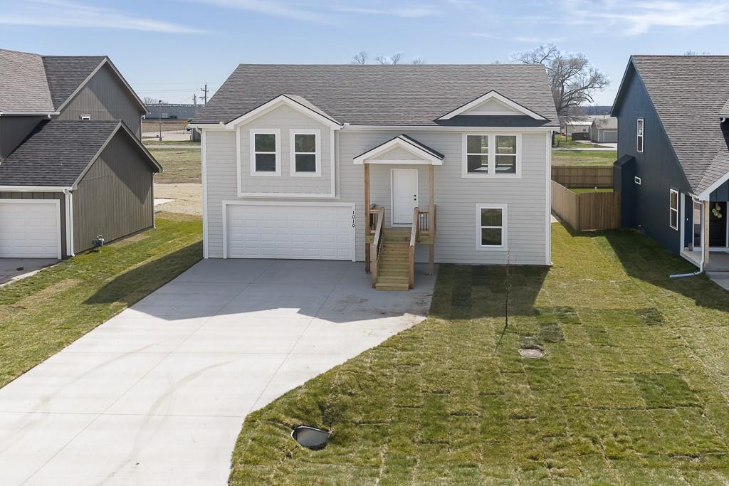 Photo of 1007 2nd Street Perry KS 66073