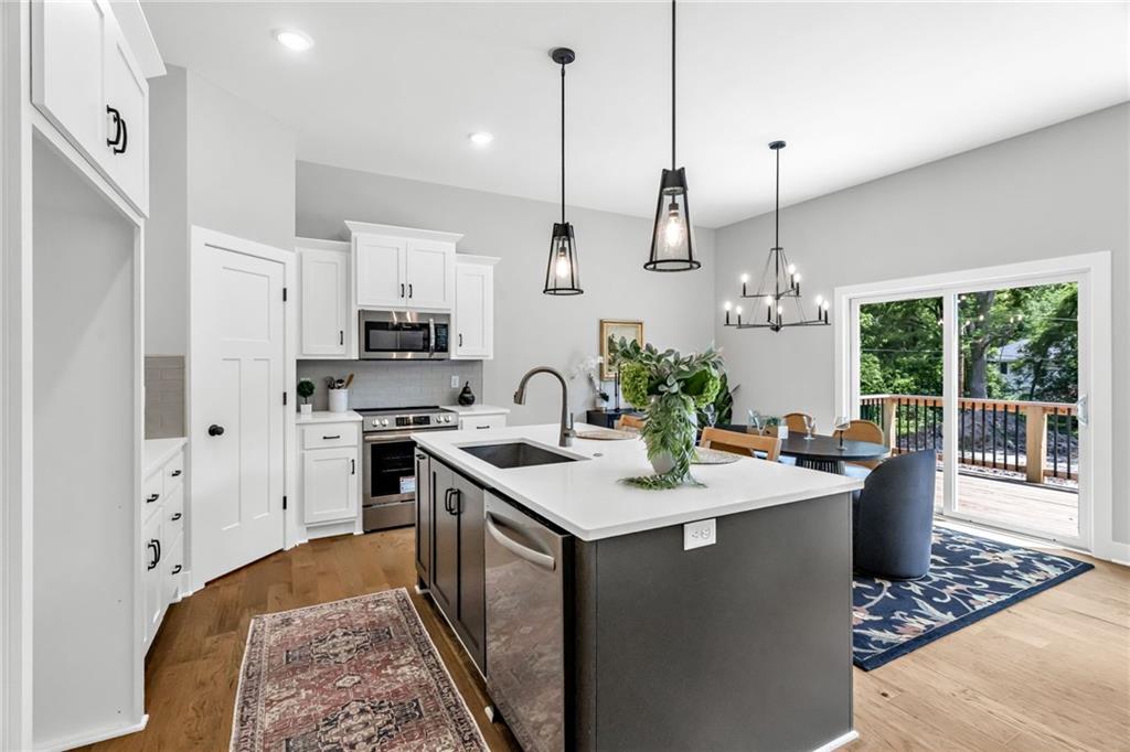 Photo of 4 HIGHLAND Circle Smithville MO 64089