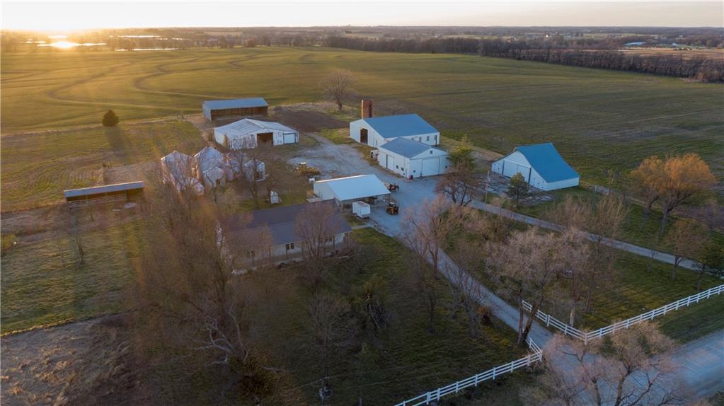 Photo of 21212 S Ore Road Pleasant Hill MO 64080