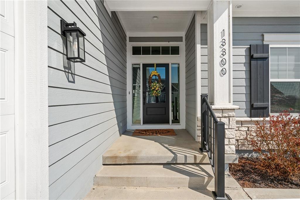 Photo of 13300 W 174th Place Overland Park KS 66221