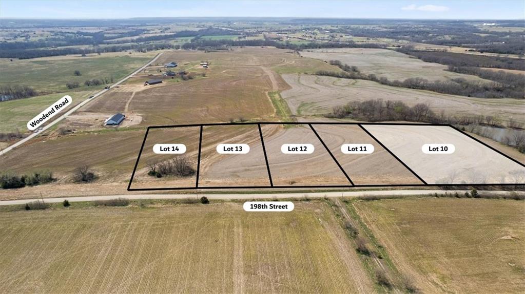 Photo of Lot 10 Woodend Road Linwood KS 66052