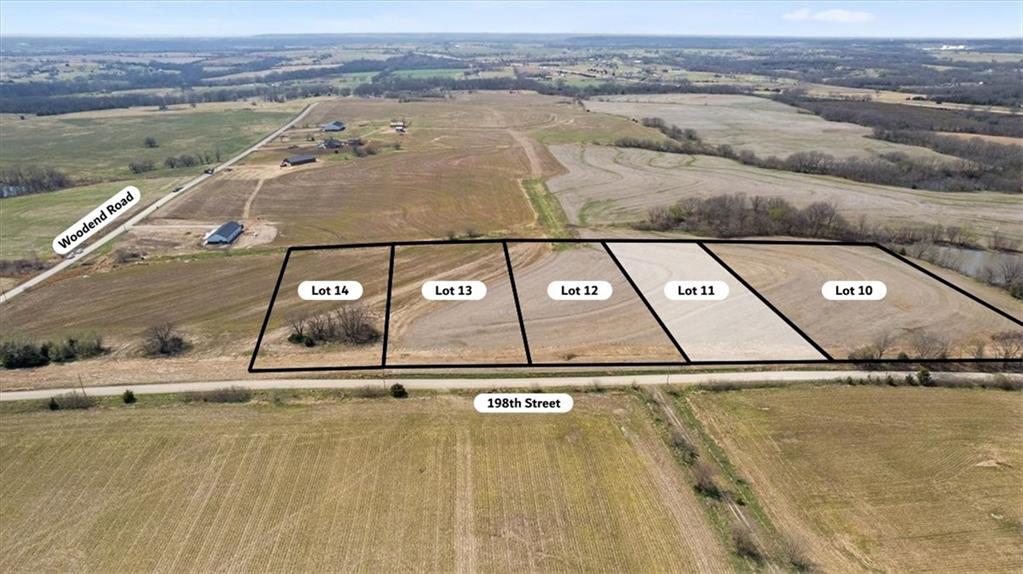 Photo of Lot 11 Woodend Road Linwood KS 66052