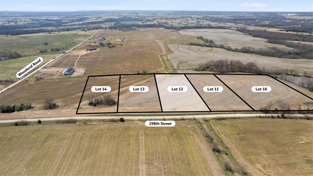 Photo of Lot 12 Woodend Road Linwood KS 66052