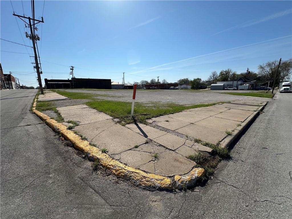 Photo of 211 W Franklin Street Richmond MO 64085
