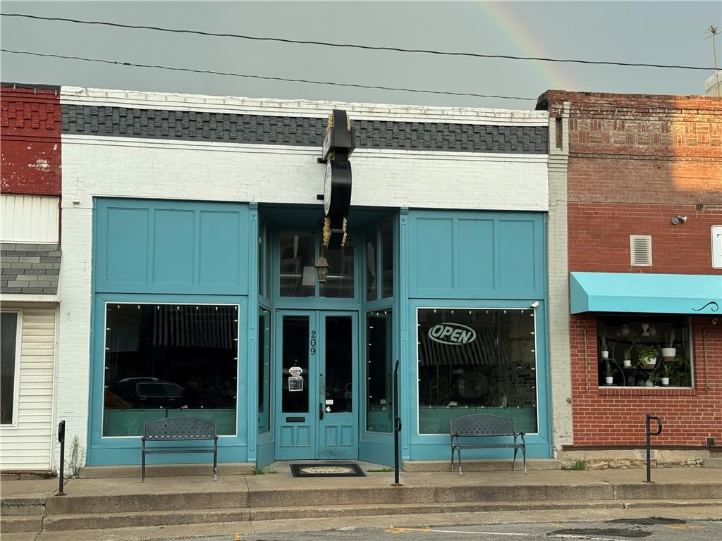 Photo of 209 S 2nd Street Odessa MO 64076