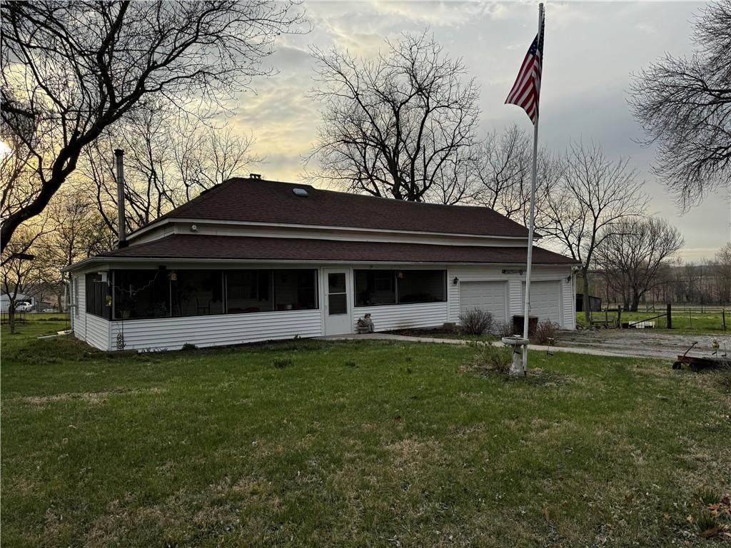 Photo of 710 N Caldwell Street Burlington Junction MO 64428