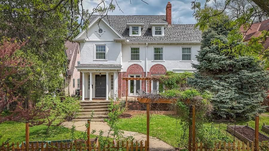 Photo of 5707 Paseo Boulevard Kansas City MO 64110