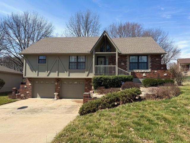 Photo of 4924 S Bryant Drive Independence MO 64055