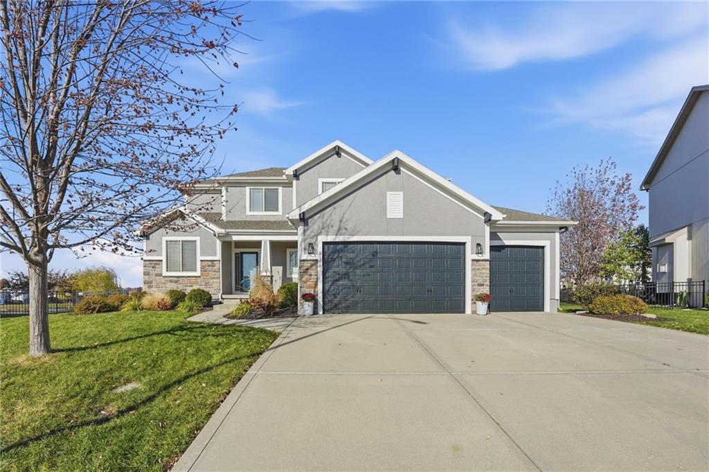 Photo of 3106 SE 3rd Terrace Lee's Summit MO 64063