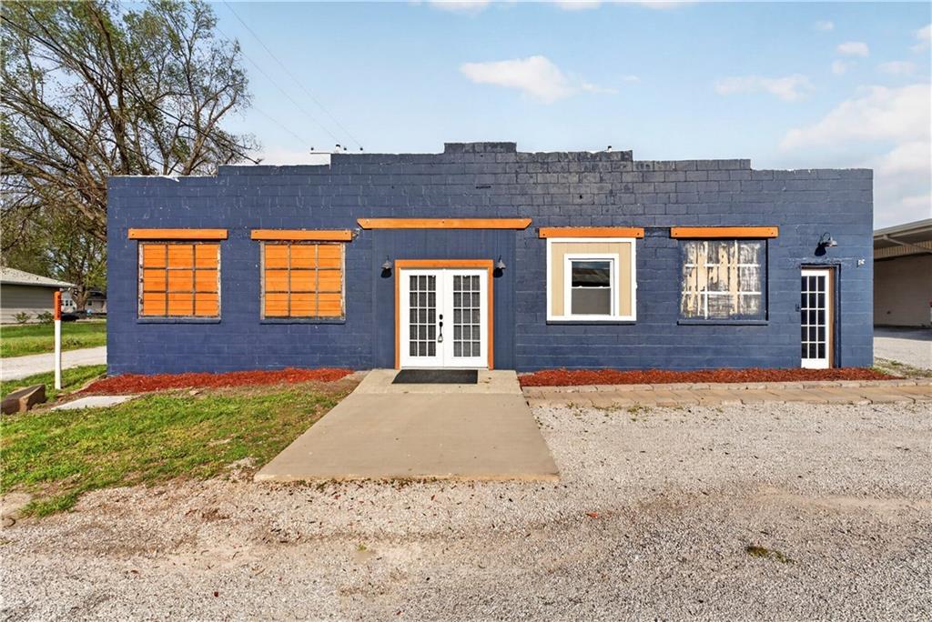 Photo of 405 N Virginia Avenue Adrian MO 64720