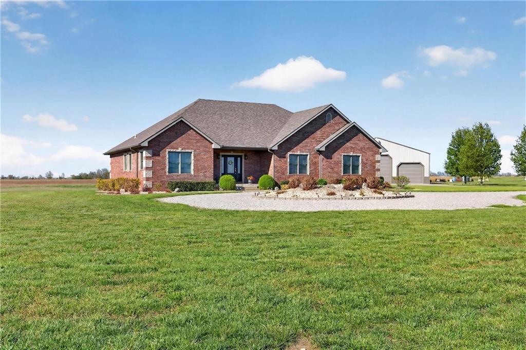 Photo of 644 W 47 Highway Girard KS 66743