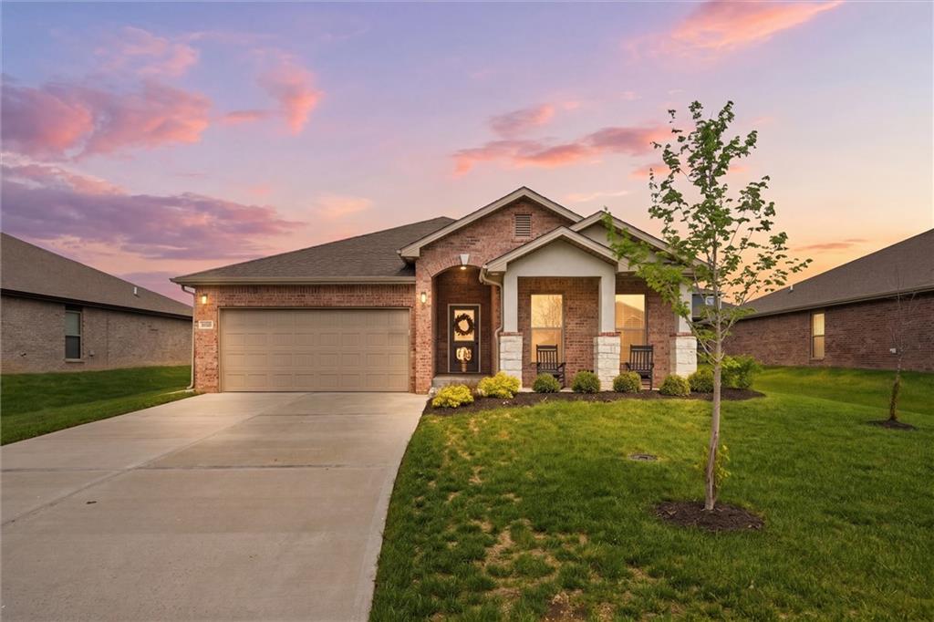 Photo of 22662 W 89th Street Lenexa KS 66227