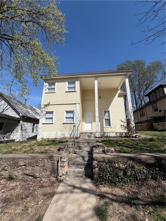 Photo of 201 S Willis Avenue Independence MO 64050