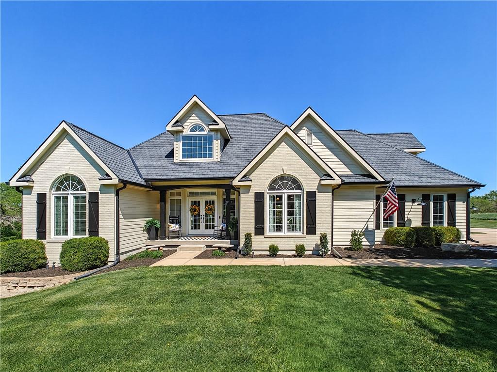 Photo of 31600 W 115TH Street Olathe KS 66061