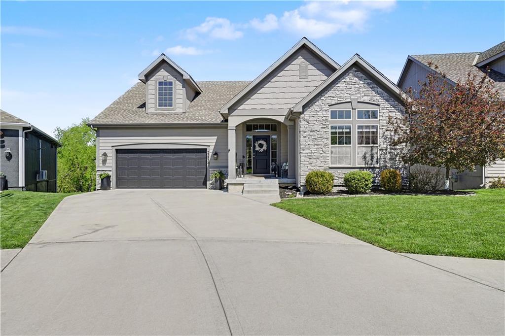 Photo of 23834 W 126 Terrace Olathe KS 66061