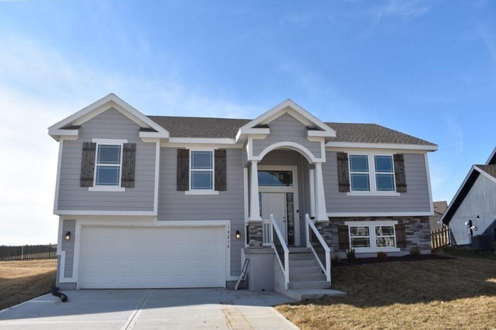 Photo of 6015 NE 118th Terrace Kansas City MO 64156