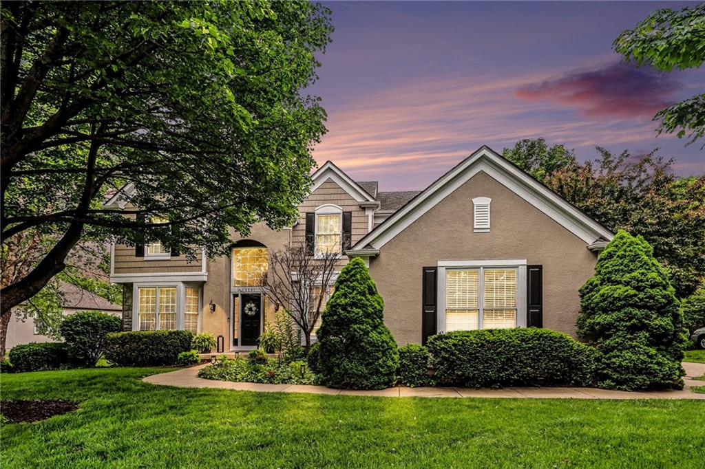 Photo of 3541 W 143rd Terrace Leawood KS 66224