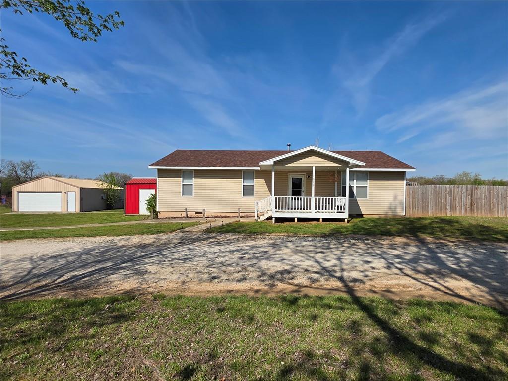Photo of 9676 S 501 Road El Dorado Springs MO 64744