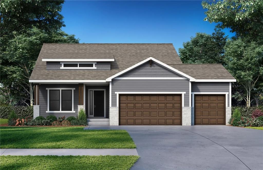 Photo of 4870 NW Huonker Court Riverside MO 64150