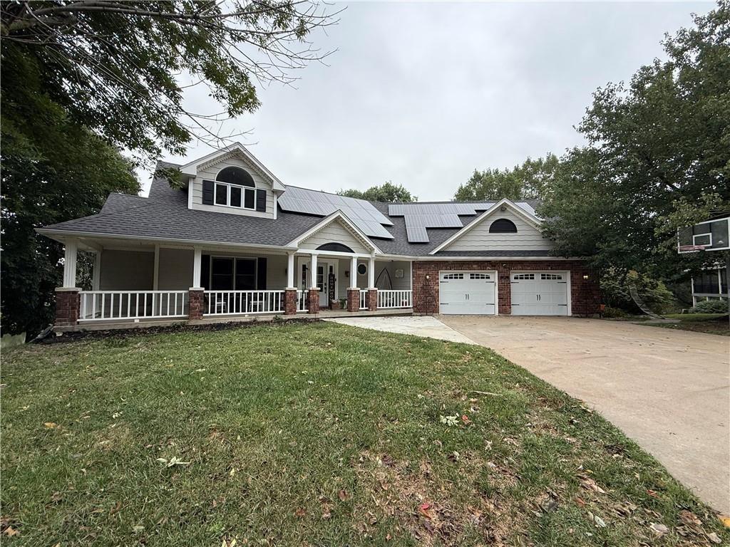 Photo of 24 Lakeview Drive Lexington MO 64067