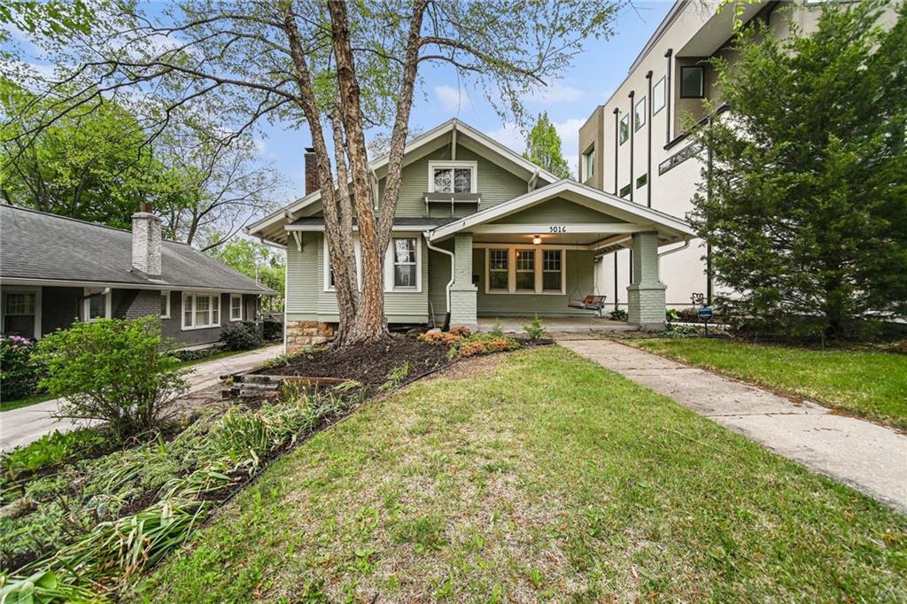 Photo of 5016 Wyoming Street Kansas City MO 64112