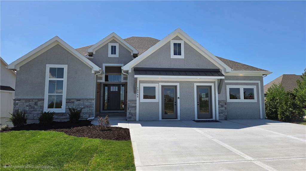 Photo of 16964 S Cheshire Street Olathe KS 66062