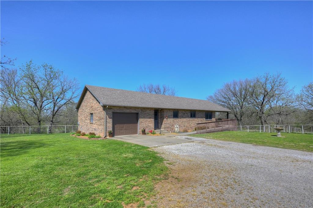 Photo of 286 S 160th Street Girard KS 66743