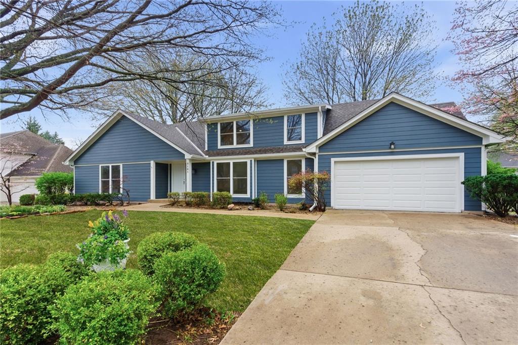 Photo of 2121 W 120th Street Leawood KS 66209