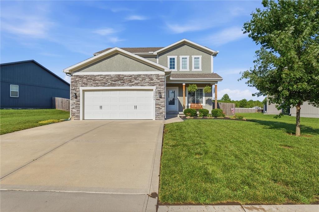 Photo of 12434 Live Oak Circle Peculiar MO 64078