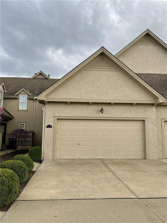 Photo of 2227 NE 107th Terrace Kansas City MO 64155