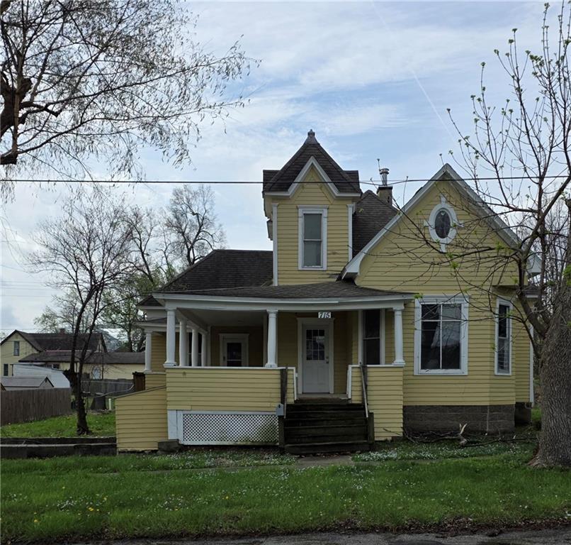 Photo of 715 W 4th Street Cameron MO 64429