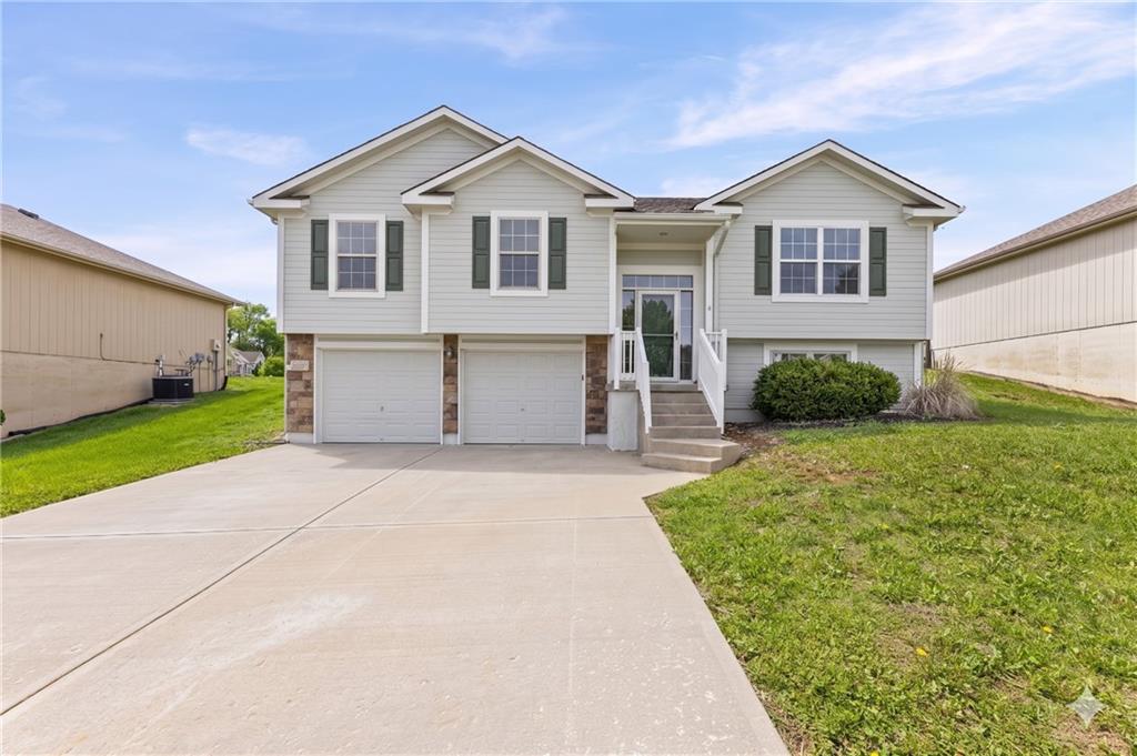 Photo of 7219 Rymeg Street Belton MO 64012