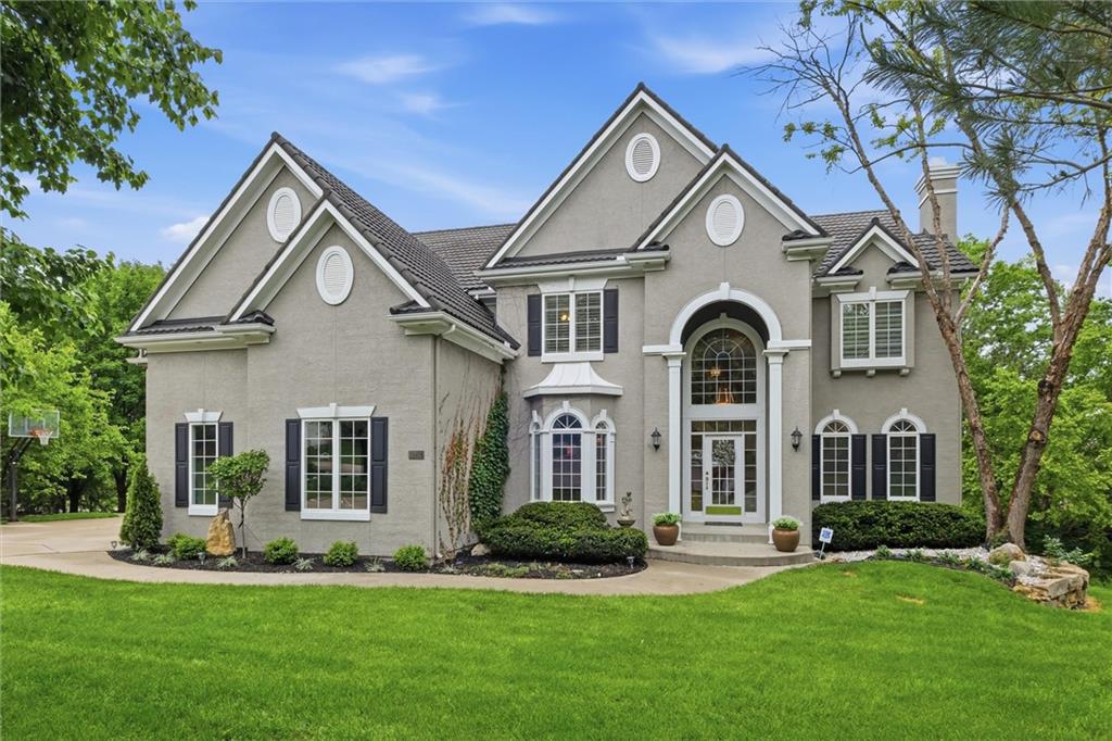 Photo of 13425 W 128th Street Overland Park KS 66213