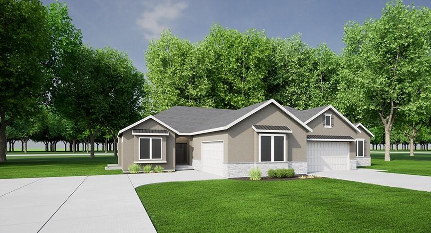 Photo of 11516 S Olathe View Road Olathe KS 66061