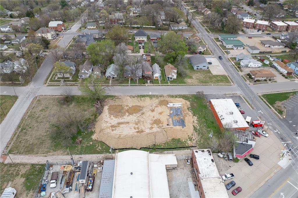 Photo of 2012-2022 Jones Street St Joseph MO 64501