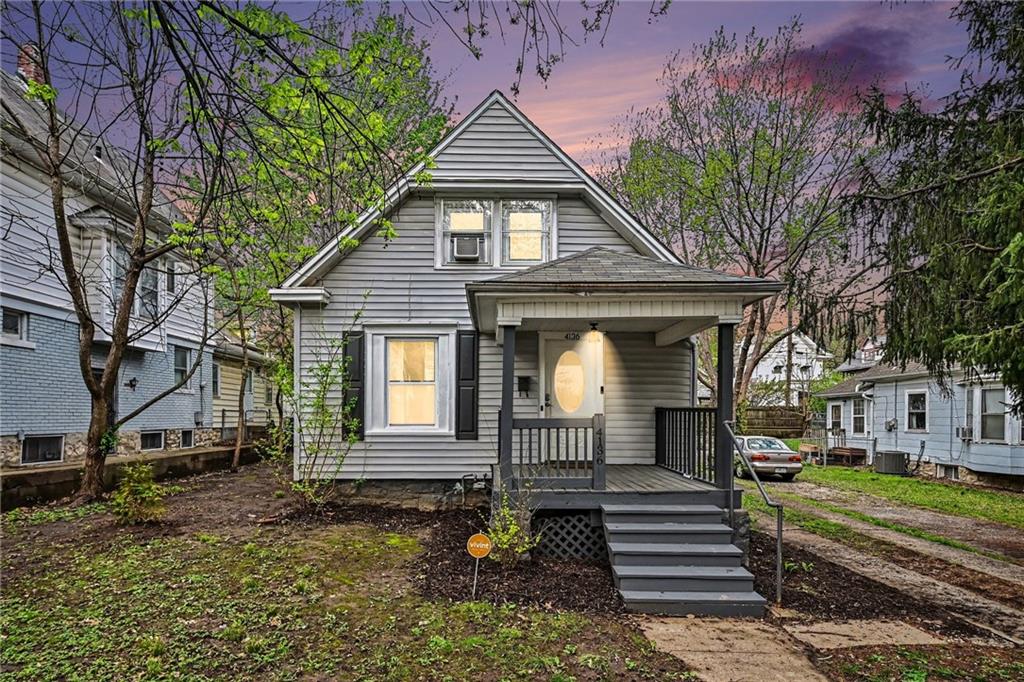 Photo of 4136 Holly Street Kansas City MO 64111