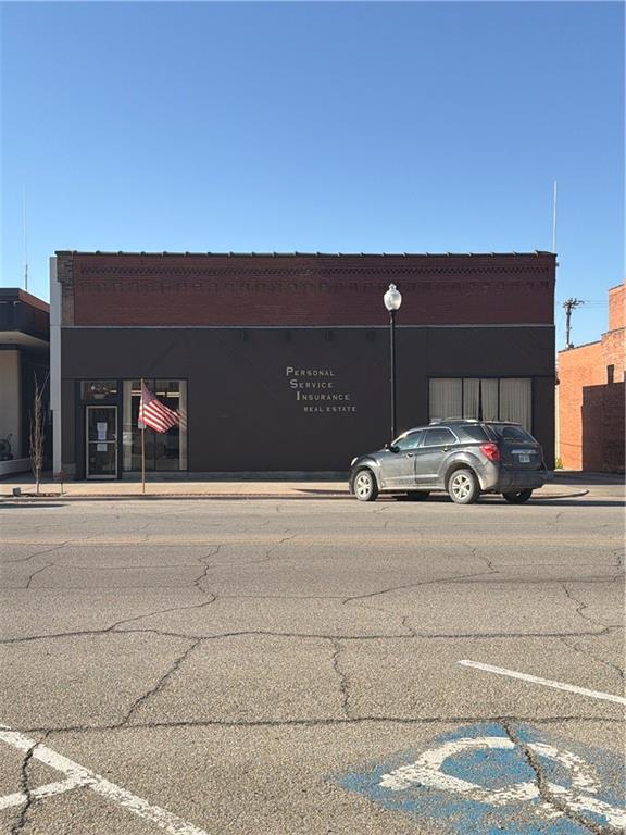 Photo of 715 Bridge St Street Humboldt KS 66755