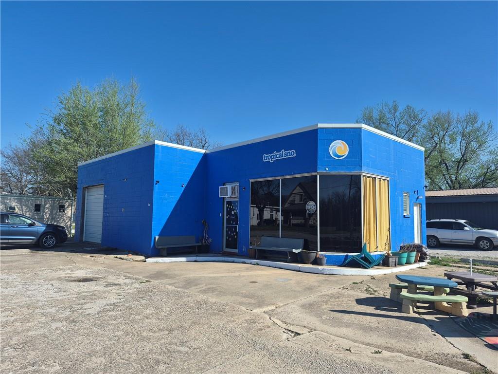 Photo of 304 Madison N/A Fredonia KS 66736