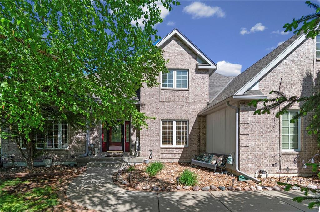 Photo of 15733 Pine Circle Basehor KS 66007
