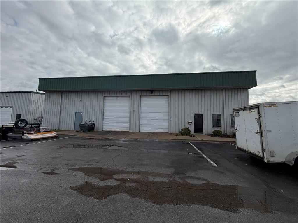 Photo of 6603 G Royal Street Pleasant Valley MO 64068
