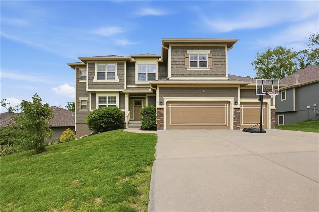 Photo of 5695 NW Heritage Hill Road Parkville MO 64152
