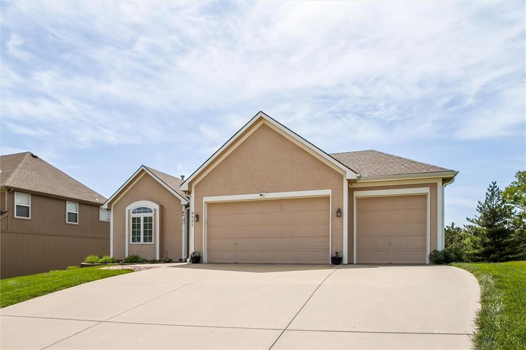 Photo of 8925 NE 107th Terrace Kansas City MO 64157