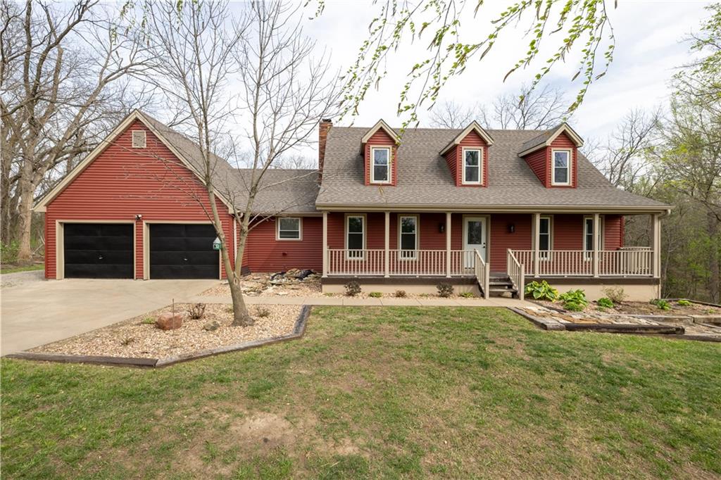 Photo of 15181 Chinnereth Estate Savannah MO 64485