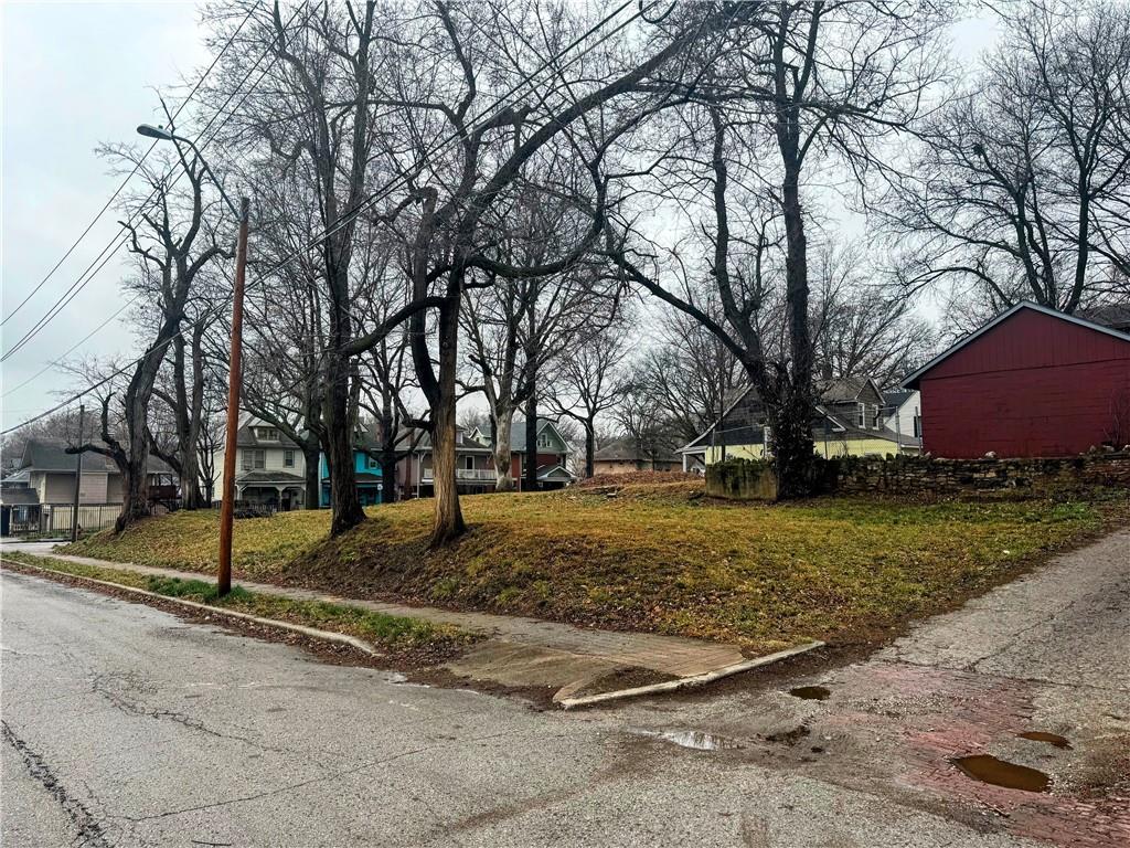 Photo of 3240 Thompson Avenue Kansas City MO 64124