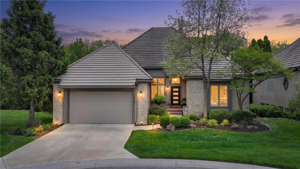 Photo of 5307 W 124th Court Leawood KS 66209